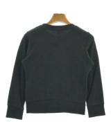 DIESEL KIDS（ディーゼルキッズ）スウェット 黒 サイズ:8 キッズ/2200699122047