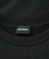 DIESEL KIDS（ディーゼルキッズ）スウェット 黒 サイズ:8 キッズ/2200699122047