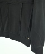 DIESEL KIDS（ディーゼルキッズ）スウェット 黒 サイズ:8 キッズ/2200699122047