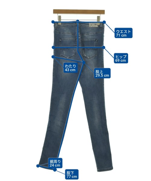 DIESEL KIDS（ディーゼルキッズ）その他 青 サイズ:160(15T-16T) キッズ/2200699860093