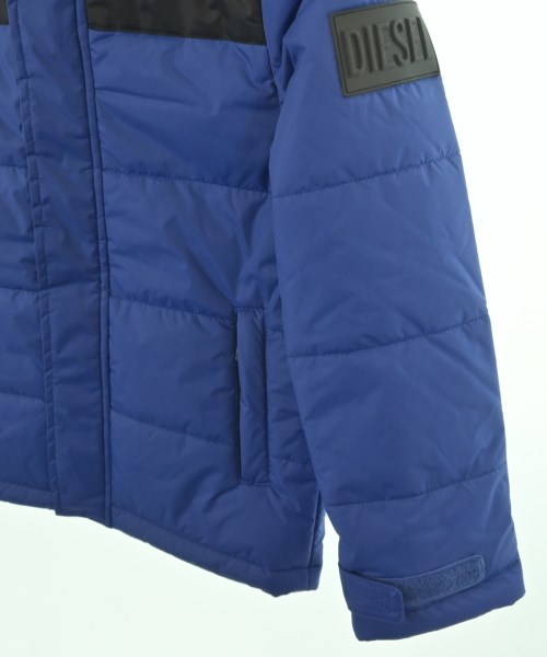 DIESEL KIDS（ディーゼルキッズ）その他 青 サイズ:-(120cm位) キッズ/2200700136032