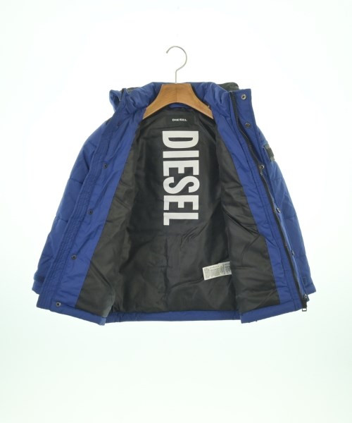 DIESEL KIDS（ディーゼルキッズ）その他 青 サイズ:-(120cm位) キッズ/2200700136032