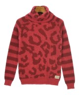 DIESEL KIDS（ディーゼルキッズ）ニット ピンク サイズ:10(130cm位) キッズ/2200646481081