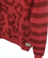 DIESEL KIDS（ディーゼルキッズ）ニット ピンク サイズ:10(130cm位) キッズ/2200646481081