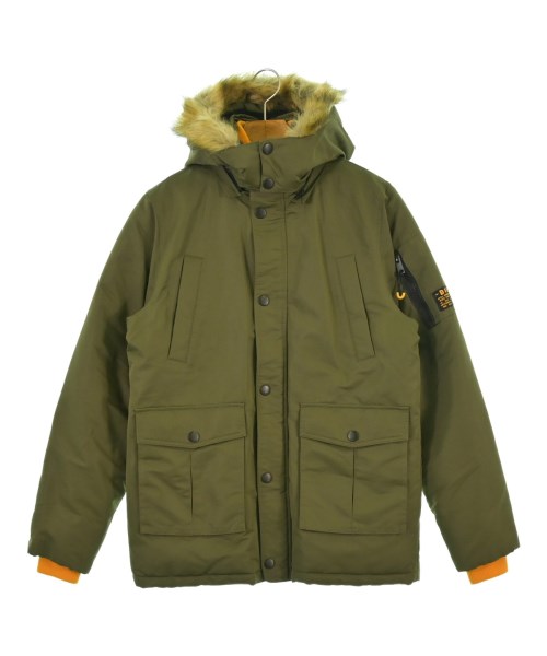 DIESEL KIDS(ディーゼルキッズ)その他 カーキ サイズ:150(13T-14T)/2200634635021