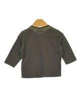 DIESEL KIDS（ディーゼルキッズ）Tシャツ・カットソー 茶 サイズ:110(5T-6T) キッズ/2200645564051