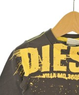 DIESEL KIDS（ディーゼルキッズ）Tシャツ・カットソー 茶 サイズ:110(5T-6T) キッズ/2200645564051