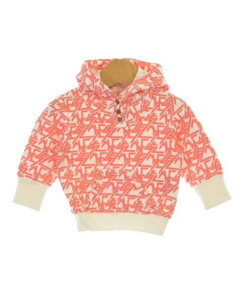 DIESEL KIDS(ディーゼルキッズ)Tシャツ・カットソー 白 サイズ:110(5T-6T)/2200645564068