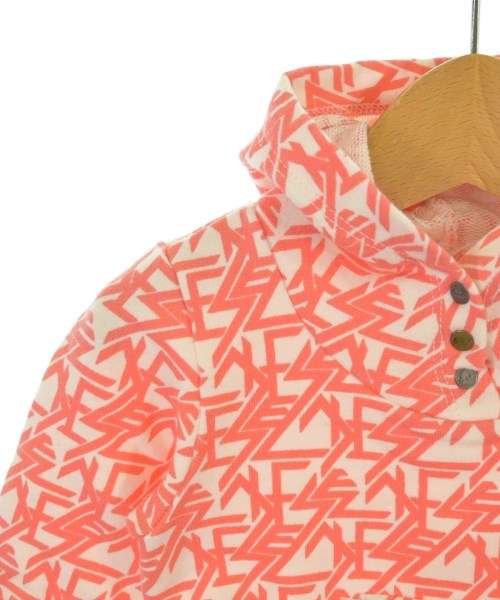 DIESEL KIDS（ディーゼルキッズ）Tシャツ・カットソー 白 サイズ:110(5T-6T) キッズ/2200645564068