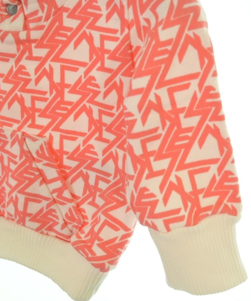 DIESEL KIDS（ディーゼルキッズ）Tシャツ・カットソー 白 サイズ:110(5T-6T) キッズ/2200645564068