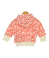 DIESEL KIDS（ディーゼルキッズ）Tシャツ・カットソー 白 サイズ:110(5T-6T) キッズ/2200645564068