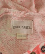 DIESEL KIDS（ディーゼルキッズ）Tシャツ・カットソー 白 サイズ:110(5T-6T) キッズ/2200645564068