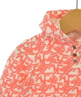 DIESEL KIDS（ディーゼルキッズ）Tシャツ・カットソー 白 サイズ:110(5T-6T) キッズ/2200645564068