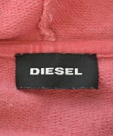 DIESEL KIDS（ディーゼルキッズ）パーカー 赤 サイズ:80(12M) キッズ/2200698612037
