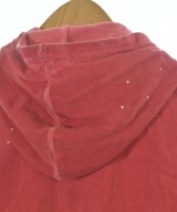 DIESEL KIDS（ディーゼルキッズ）パーカー 赤 サイズ:80(12M) キッズ/2200698612037
