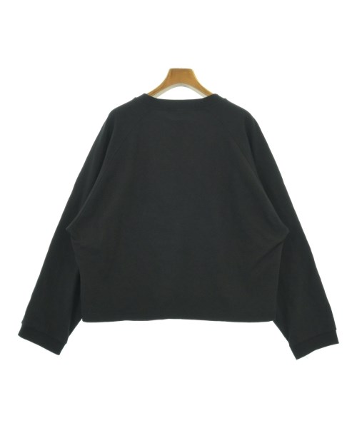 DIESEL KIDS（ディーゼルキッズ）スウェット 黒 サイズ:150(13T-14T) キッズ/2200705189194