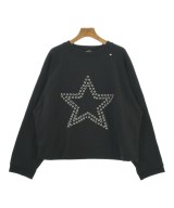 DIESEL KIDS（ディーゼルキッズ）スウェット 黒 サイズ:150(13T-14T) キッズ/2200705189194