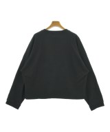 DIESEL KIDS（ディーゼルキッズ）スウェット 黒 サイズ:150(13T-14T) キッズ/2200705189194