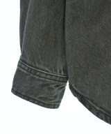 DIESEL KIDS（ディーゼルキッズ）シャツ グレー サイズ:130(9T-10T) キッズ/2200704312050