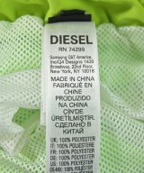 DIESEL KIDS（ディーゼルキッズ）その他 緑 サイズ:130(9T-10T) キッズ/2200705479417