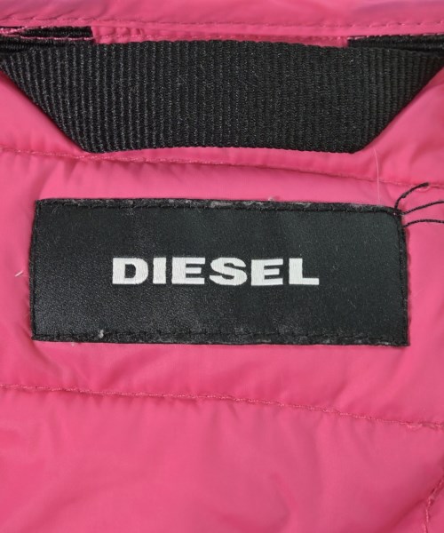 DIESEL KIDS（ディーゼルキッズ）その他 ピンク サイズ:4 キッズ/2200730679110