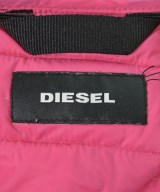 DIESEL KIDS（ディーゼルキッズ）その他 ピンク サイズ:4 キッズ/2200730679110