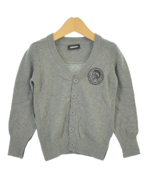 DIESEL KIDS(ディーゼルキッズ)のニット サイズ:100(3T-4T) 2,400円