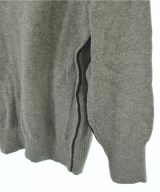 DIESEL KIDS（ディーゼルキッズ）ニット グレー サイズ:100(3T-4T) キッズ/2200733797088