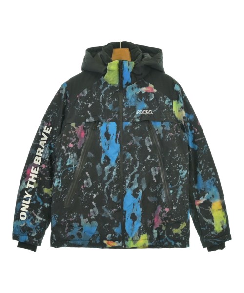 DIESEL KIDS(ディーゼルキッズ)その他 その他（柄物・カラフル） サイズ:14(150cm位)/2200683263046