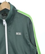 DIESEL KIDS（ディーゼルキッズ）Tシャツ・カットソー 緑 サイズ:14(150cm位) キッズ/2200683263053
