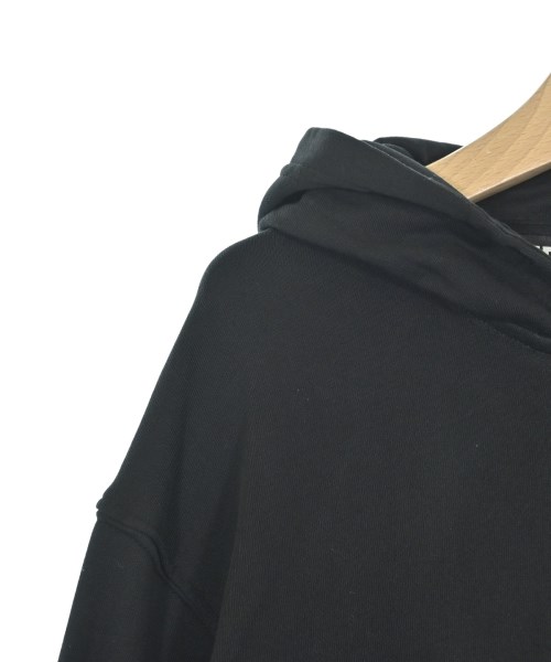 DIESEL KIDS（ディーゼルキッズ）パーカー 黒 サイズ:14(150cm位) キッズ/2200683263060