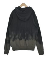 DIESEL KIDS（ディーゼルキッズ）パーカー 黒 サイズ:14(150cm位) キッズ/2200683263060