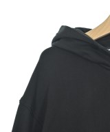 DIESEL KIDS（ディーゼルキッズ）パーカー 黒 サイズ:14(150cm位) キッズ/2200683263060