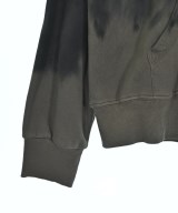 DIESEL KIDS（ディーゼルキッズ）パーカー 黒 サイズ:14(150cm位) キッズ/2200683263060