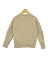 DIESEL KIDS（ディーゼルキッズ）ニット ベージュ サイズ:106(5T-6T) キッズ/2200684918082