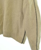 DIESEL KIDS（ディーゼルキッズ）ニット ベージュ サイズ:106(5T-6T) キッズ/2200684918082