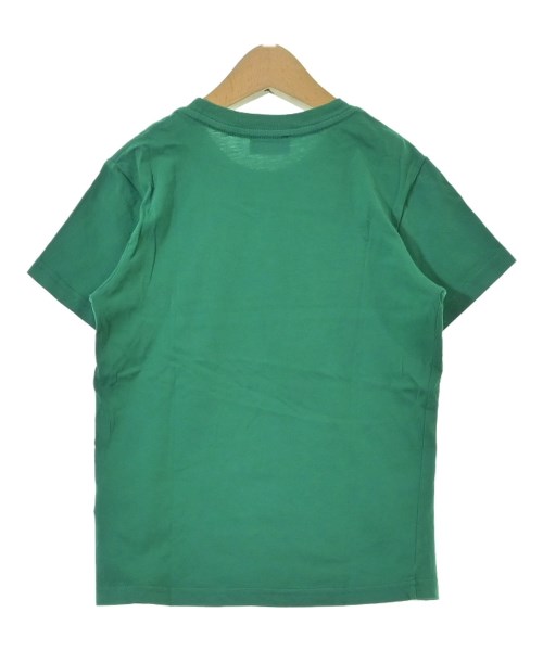 DIESEL KIDS（ディーゼルキッズ）Tシャツ・カットソー 緑 サイズ:8(120cm位) キッズ/2200686778165