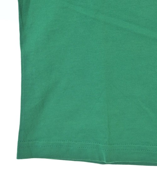 DIESEL KIDS（ディーゼルキッズ）Tシャツ・カットソー 緑 サイズ:8(120cm位) キッズ/2200686778165