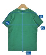 DIESEL KIDS（ディーゼルキッズ）Tシャツ・カットソー 緑 サイズ:8(120cm位) キッズ/2200686778165