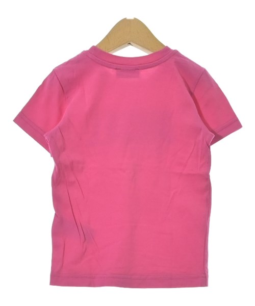 DIESEL KIDS（ディーゼルキッズ）Tシャツ・カットソー ピンク サイズ:95(36M) キッズ/2200686778172