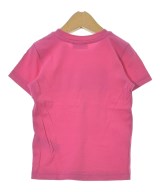 DIESEL KIDS（ディーゼルキッズ）Tシャツ・カットソー ピンク サイズ:95(36M) キッズ/2200686778172