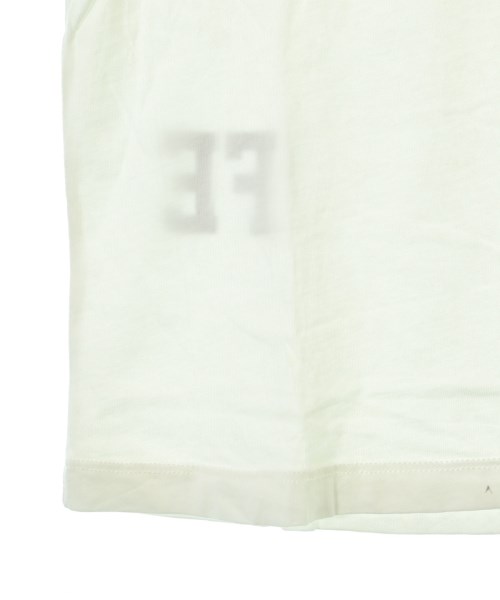 DIESEL KIDS（ディーゼルキッズ）Tシャツ・カットソー 白 サイズ:8(120cm位) キッズ/2200686778189
