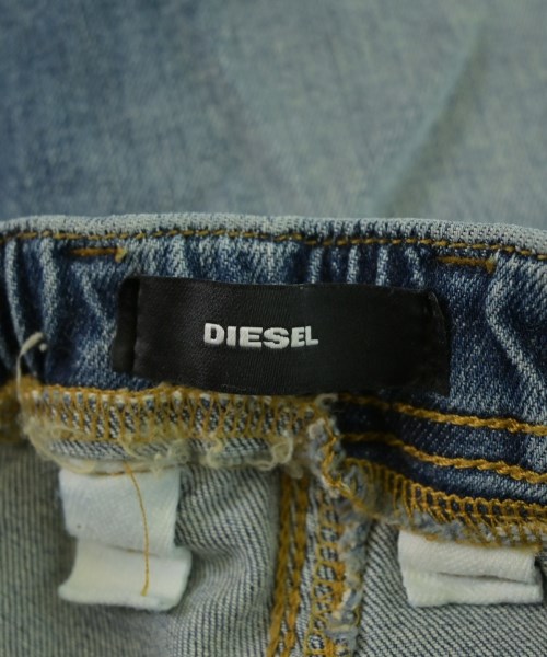 DIESEL KIDS（ディーゼルキッズ）その他 青 サイズ:8(120cm位) キッズ/2200686778196