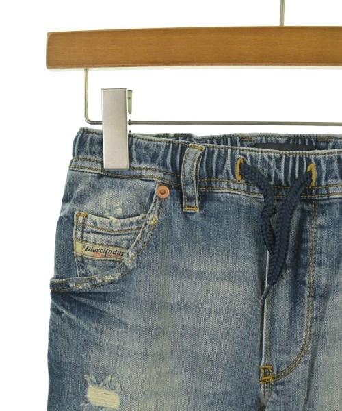 DIESEL KIDS（ディーゼルキッズ）その他 青 サイズ:8(120cm位) キッズ/2200686778196