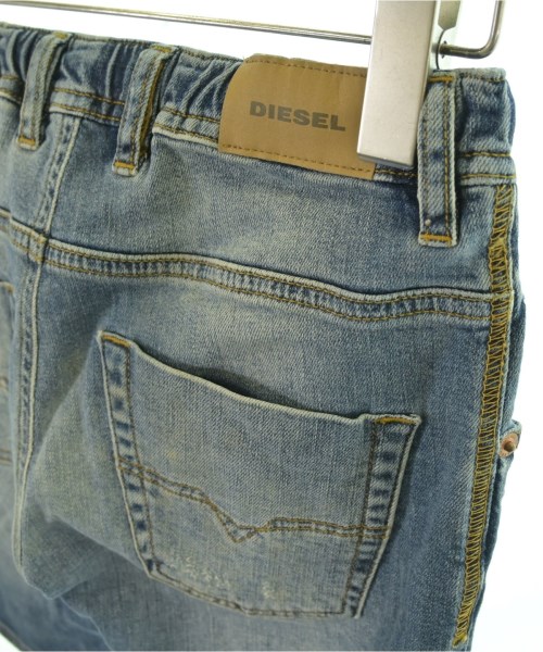 DIESEL KIDS（ディーゼルキッズ）その他 青 サイズ:8(120cm位) キッズ/2200686778196