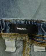 DIESEL KIDS（ディーゼルキッズ）その他 青 サイズ:8(120cm位) キッズ/2200686778196