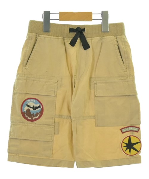 DIESEL KIDS(ディーゼルキッズ)その他 ベージュ サイズ:6(110cm位)/2200686778219