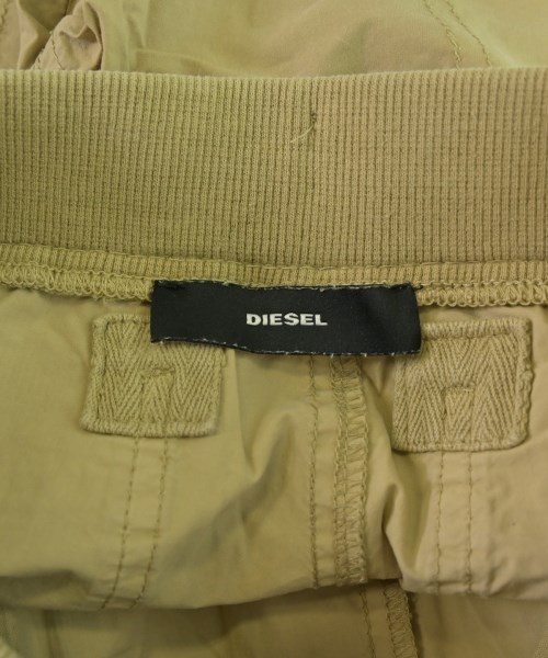 DIESEL KIDS（ディーゼルキッズ）その他 ベージュ サイズ:6(110cm位) キッズ/2200686778219