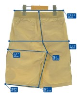 DIESEL KIDS（ディーゼルキッズ）その他 ベージュ サイズ:6(110cm位) キッズ/2200686778219