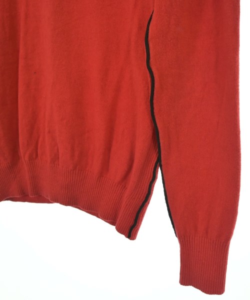 DIESEL KIDS（ディーゼルキッズ）ニット 赤 サイズ:10(130cm位) キッズ/2200688674038
